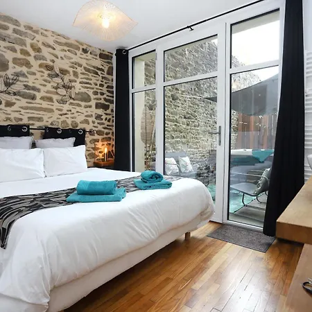 La Chouette Detente Appartement *